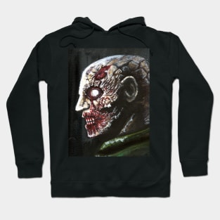 Zombie Hoodie